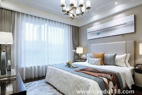 你們買樣板房后悔了嗎(買樣板房裝修會(huì)拆嗎)(圖3) 你們買樣板房后悔了嗎3