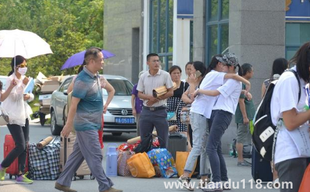 2022年大二比大一開學(xué)早幾天3