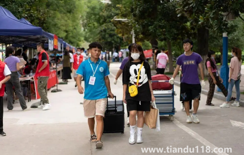 2022新生報到后就入學了嗎2