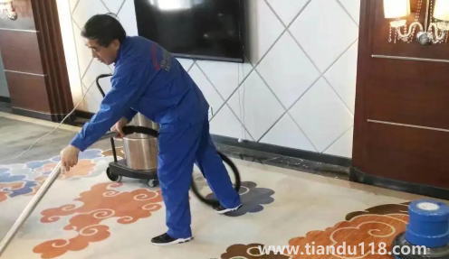 開荒保潔需要幾個(gè)小時(shí)2