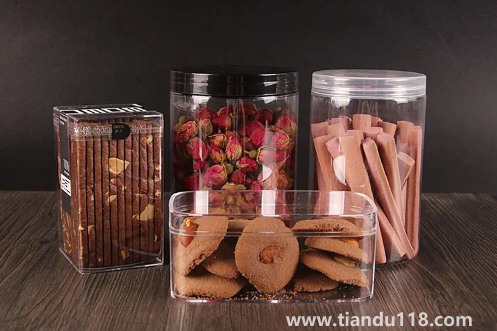 裝食品pp和pet材質(zhì)哪個好（pp和pet材質(zhì)有什么區(qū)別）