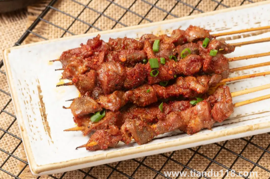 燒烤店一般在哪里進貨(燒烤店經營竅門有哪些)(圖1) 燒烤店一般在哪里進貨1