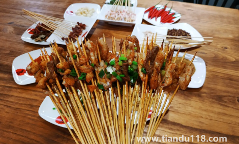 燒烤店一般在哪里進貨(燒烤店經營竅門有哪些)(圖3) 燒烤店一般在哪里進貨3