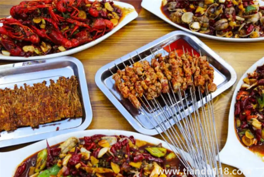 燒烤店一般在哪里進貨(燒烤店經營竅門有哪些)(圖2) 燒烤店一般在哪里進貨2