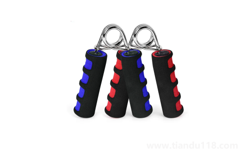 握力器有什么用(握把在哪里鍛煉肌肉)(圖3) 握力器有什么用3