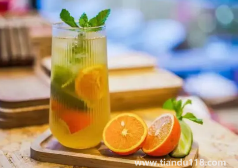 鴨屎香檸檬茶是什么茶底2