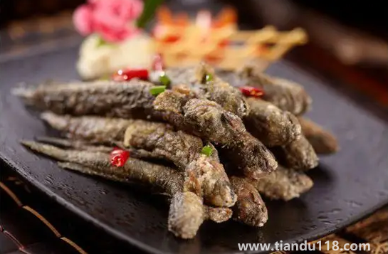 跳跳魚(yú)的功效與作用3