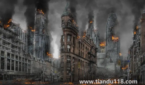 2025年世界末日被證實真的假的(2025年真的有一場大災難嗎)(圖1) 2025年世界末日被證實真的假的1