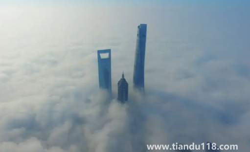 預言2025上海有水災是真的嗎(2025年一定不要去上海的原因)(圖2) 預言2025上海有水災是真的嗎2