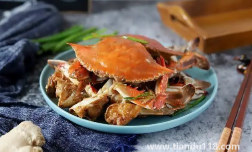 當天死掉的梭子蟹能吃嗎（梭子蟹怎么保存比較好）