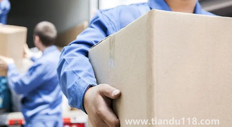 一年中哪個月份搬家好 1