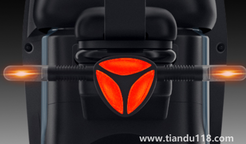 為什么小偷不偷雅迪電動車2