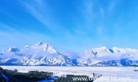 2022到2023年冬天會(huì)是暖冬嗎(2022年什么時(shí)候入冬)(圖1) 2022到2023年冬天會(huì)是暖冬嗎1