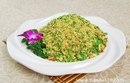 吃豆渣可以減肥嗎（豆渣怎么吃可以減肥）