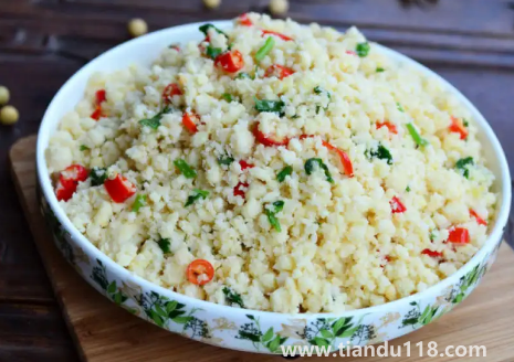 吃豆渣可以減肥嗎3