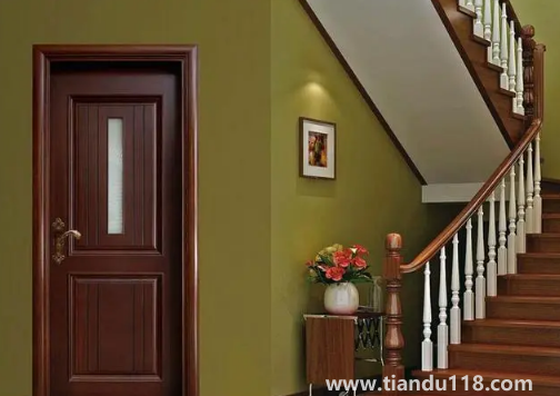 ?門對(duì)門就一定不好嗎(怎樣化解門對(duì)門氣運(yùn))(圖1) 門對(duì)門就一定不好嗎1