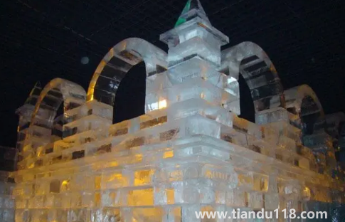 黑龍江9月份有冰雕嗎（黑龍江冰雕在哪個城市）