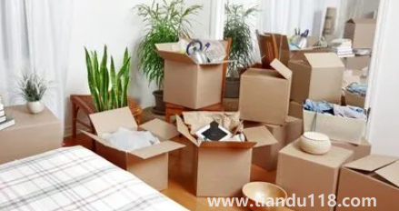 搬家要搬木頭嗎(入宅先搬什么好)(圖2) 搬家要搬木頭嗎2