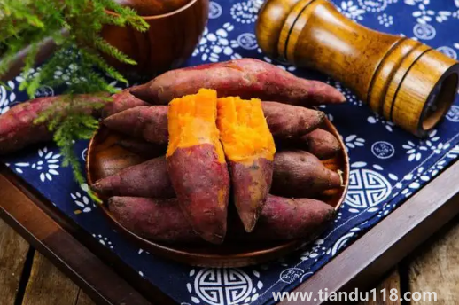 紅薯減肥煮著吃還是蒸著吃效果好（紅薯怎么吃減肥）