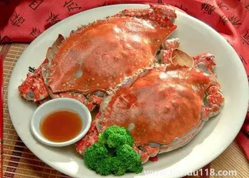 梭子蟹凍了一個(gè)月能不能吃了3