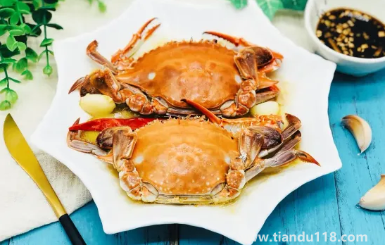 梭子蟹快遞過(guò)來(lái)死了還能吃嗎2