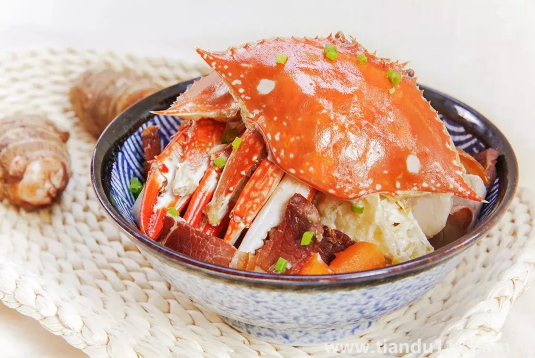 梭子蟹快遞過(guò)來(lái)死了還能吃嗎3