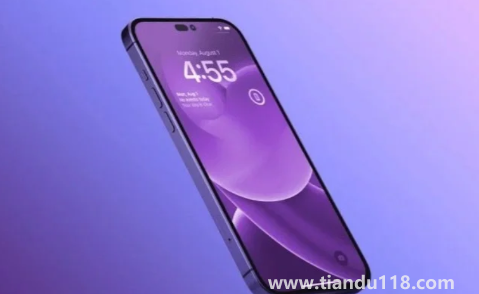 蘋(píng)果iPhone14 Plus可以雙卡雙待嗎(蘋(píng)果iPhone14 Plus有什么更新)(圖2) 蘋(píng)果iPhone14 Plus可以雙卡雙待嗎2