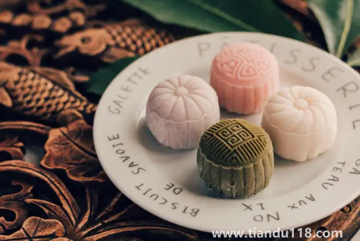 郵寄月餅怎么包裝3