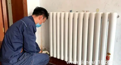 供暖入住率是按小區(qū)還是一棟樓（小區(qū)供暖入住率達(dá)到多少供暖）