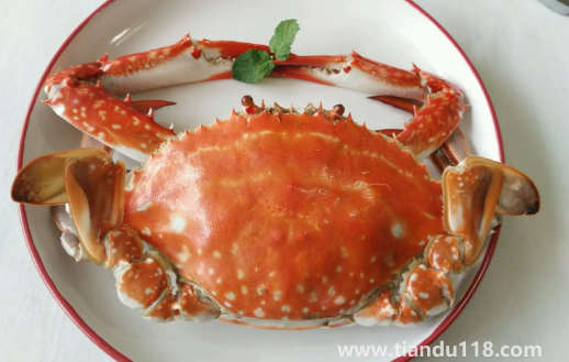 蒸螃蟹黃稀苦怎么回事(蒸螃蟹有什么技巧)(圖2) 蒸螃蟹黃稀苦怎么回事2