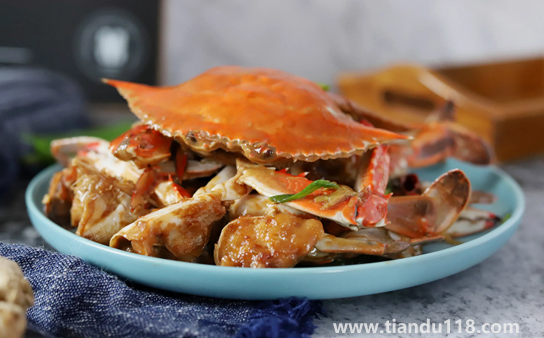 梭子蟹炒之前要煮一下嗎（梭子蟹的功效與作用）