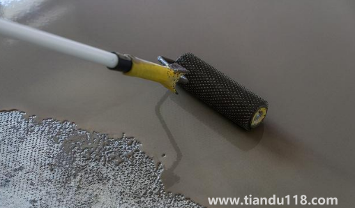 自流平適合做臥室地面嗎(自流平找平用什么材料)(圖1) 自流平適合做臥室地面嗎1