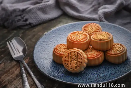 月餅在快遞過程中會不會變質(zhì)2