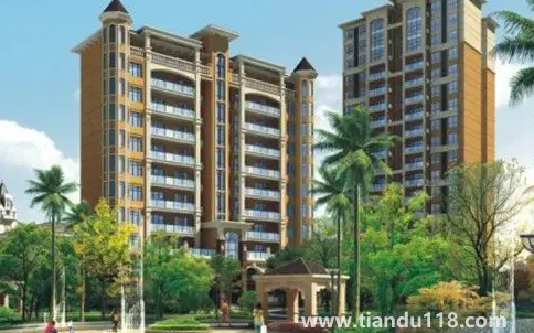 架空層計(jì)算建筑面積嗎（樓高24層一般不買幾樓）