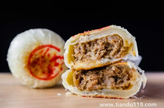 月餅可以過(guò)海關(guān)嗎（月餅怎么保存好）