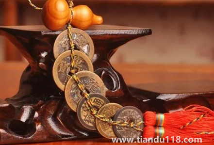五帝錢能不能掛一對(duì)（使用五帝錢的禁忌有哪些）