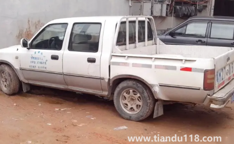 皮卡取消15年報(bào)廢真的假的（皮卡一般是自動(dòng)擋還是手動(dòng)擋）