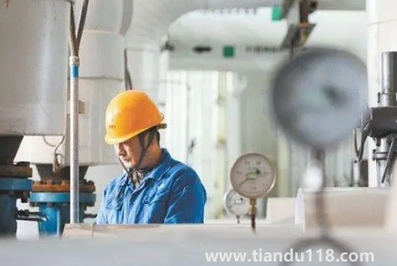 供暖公司怎么控制每戶的暖氣(小區(qū)集中供暖可不可以拒絕)(圖2) 供暖公司怎么控制每戶的暖氣2