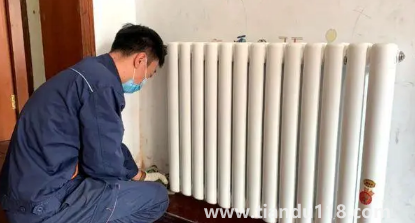 多層供暖是從上往下供嗎2