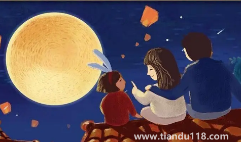 2022中秋節(jié)搬家要灶神嗎(中秋搬家為什么祭灶神)(圖2) 2022中秋節(jié)搬家要灶神嗎2