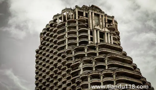 業(yè)主停貸能倒逼爛尾樓復(fù)工嗎(爛尾樓斷供會怎樣)(圖2) 業(yè)主停貸能倒逼爛尾樓復(fù)工嗎2