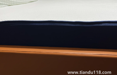 藍(lán)盒子床墊退貨的會(huì)再次銷售嗎(藍(lán)盒子床墊太軟了睡覺腰酸背疼正常嗎)(圖2) 藍(lán)盒子床墊退貨的會(huì)在次銷售嗎2