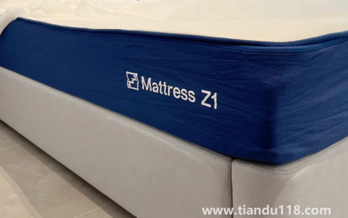 藍盒子床墊是什么牌子(幾款大熱互聯(lián)網品牌床墊分析)(圖2) 藍盒子床墊是什么牌子2