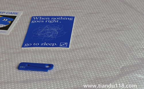 藍盒子床墊是什么牌子(幾款大熱互聯(lián)網品牌床墊分析)(圖3) 藍盒子床墊是什么牌子3