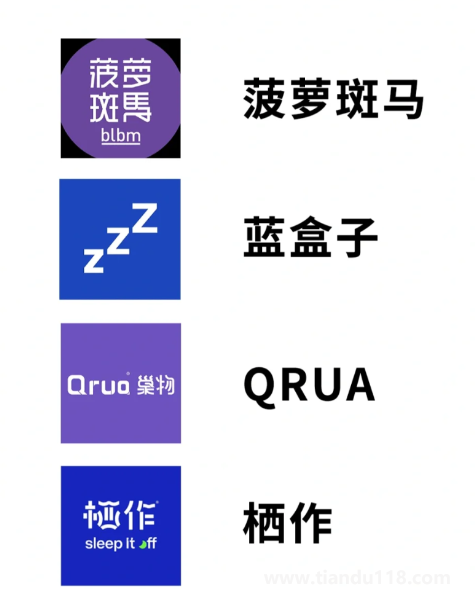 藍盒子床墊是什么牌子(幾款大熱互聯(lián)網品牌床墊分析)(圖4) 藍盒子床墊是什么牌子4