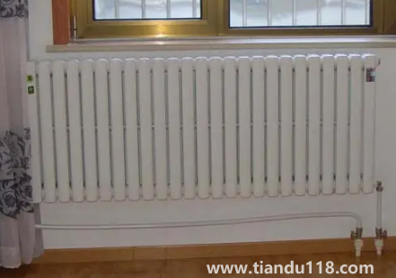 集體供暖最后一戶(hù)熱嗎（集體供暖最后一戶(hù)不熱怎么回事）