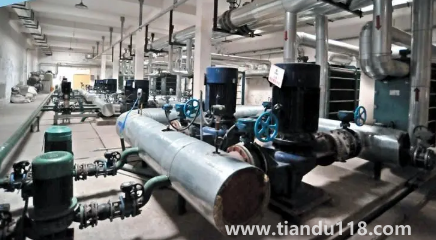 集中供暖能單獨(dú)停一戶嗎(樓房供熱報(bào)停對(duì)上下左右住戶影響多大)(圖3) 集中供暖能單獨(dú)停一戶嗎3