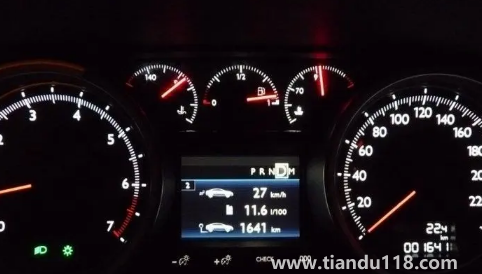 1.8t的車百公里油耗大約是多少(1.8自吸的車有哪些)(圖3) 1.8t的車百公里油耗大約是多少3