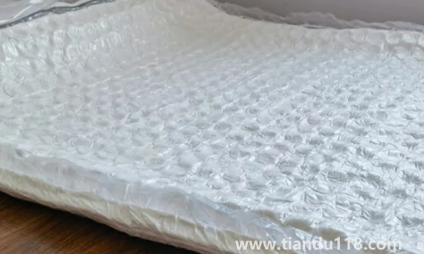 壓縮卷包床墊好不好(壓縮卷包床墊對材質(zhì)的要求高嗎)(圖2) 壓縮卷包床墊好不好2