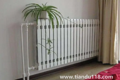 暖氣報(bào)停別人能代辦嗎(報(bào)停暖氣需不需要本人)(圖1) 暖氣報(bào)停別人能代辦嗎1